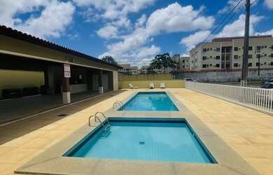 Imagem: Vendo village jardins 4 na estrada da maioba