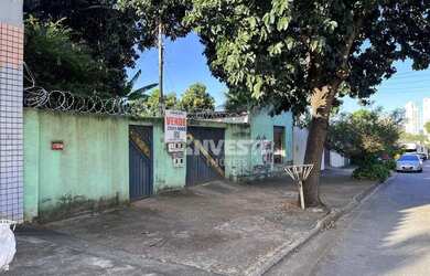 Imagem: O terreno possui 480m² de Área e está localizado em Setor