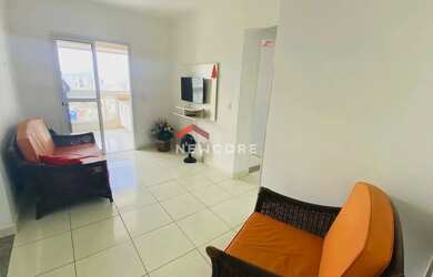 Imagem: Apartamento em Rua Ophélia Caccetari Reis - Aviação - Praia