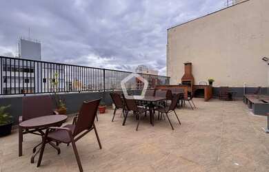 Imagem 16: Apartamento em Barra Funda