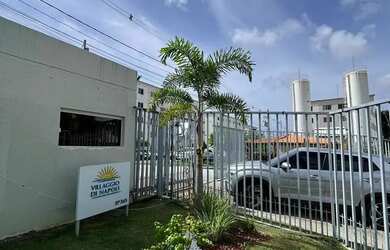 Imagem: O apartamento à venda possui 2 Dormitórios, 1 Banheiro, 1