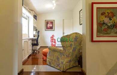 Imagem 16: Casa com 3 dormitórios à venda, 400 m² por R$ 2.250.000 - Arujá Country...