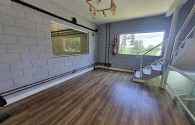 Imagem 6: Galpão para alugar, 572 m² por R$ 18.700,00/mês - Vila Jovina - Cotia/SP