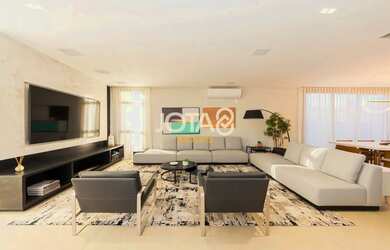 Imagem 8: CASA EM CONDOMÍNIO EM SANTA FELICIDADE Casa Em Condomínio Em Santa Felicidade...