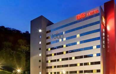 Imagem: Apartamento 1 quarto - Salvaterra