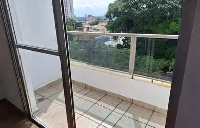 Imagem: O apartamento possui 3 Dormitórios, 3 Banheiros, 2 Vagas na