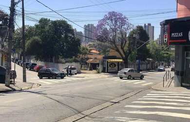 Imagem 3: Terreno à venda, 990 m² por R$ 3.999.000,00 - Jardim - Santo André/SP