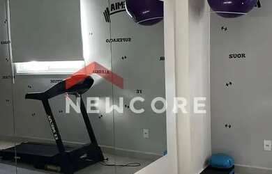 Imagem 12: Apartamento em Rua Capitão Gomes Duarte - Jardim Brasil - Bauru/SP