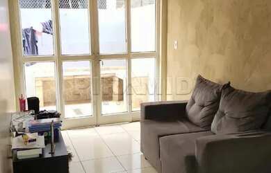 Imagem: O apartamento possui 3 Dormitórios, 2 Banheiros, 1 Vaga na