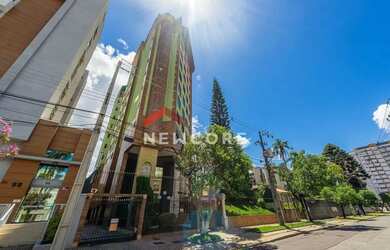 Imagem: Apartamento em Rua da Paz - Centro - Curitiba/PR