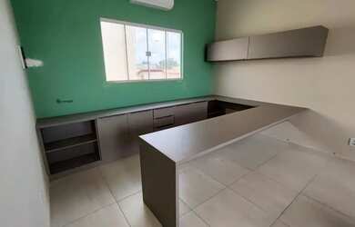 Imagem: A casa possui 1 Dormitório, 1 Banheiro, 25m² de Área e Imóvel