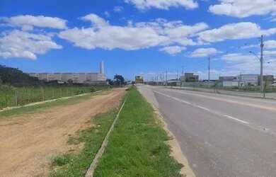 Imagem 4: TERRENO 58 X 100 5.800 M² AVENIDA PRESIDENTE KENNEDY JOCKEY CLUBE ll