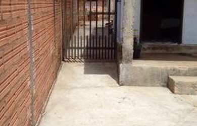 Imagem 3: Casa a venda na cidade de Iaras/SP