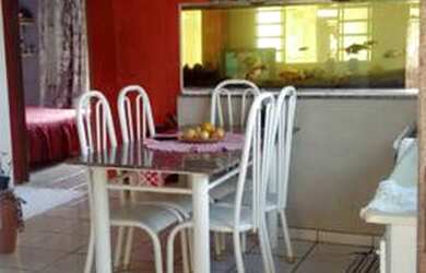 Imagem 7: Casa a venda na cidade de Iaras/SP