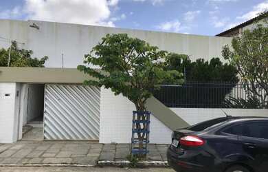 Imagem 4: Casa no Santa Rosa a venda por trás da Química Moura