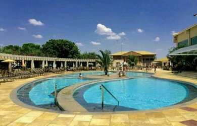 Imagem 4: Caldas Novas apartamento temporada