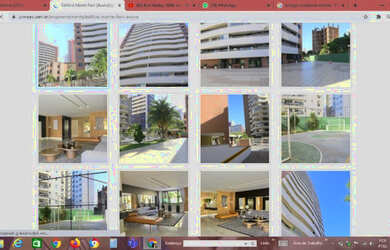 Imagem 4: Monte Fiori 147m2 3suites 3vagas liga 9 8 7 4 8 3 1 0 8 Diego9989f