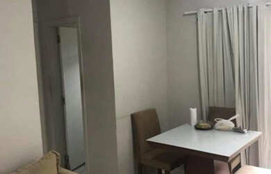 Imagem 11: Ap. residencial Celta bairro Novo Estrela em Castanhal por R$100 mil