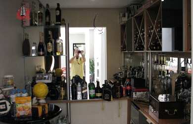 Imagem 9: Apartamento Alto Padrão para Venda em Tamboré Santana de Parnaíba-SP...