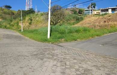 Imagem: O terreno possui 28.282m² de Área e está localizado em Aparecida