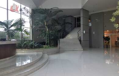 Imagem: O depósito possui 1 Vaga na garagem, 59m² de Área e está