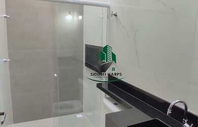 Imagem 9: Maravilhosa Casa térrea, Localizado no Residencial Vino Barolo, possuí...