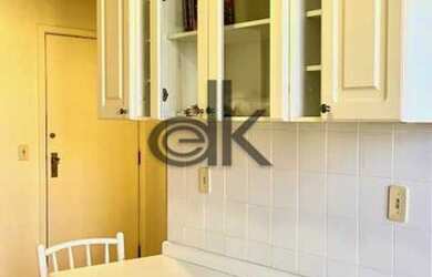 Imagem 1: EDK - VENDE - 3QTOS - CANAL MEDITERRÂNEO - BARRA DA TIJUCA - RJ