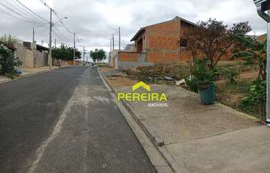 Imagem 10: Terreno à venda, 202 m² por R$ 170.000,00 - Residencial Cittá Di Firenze...