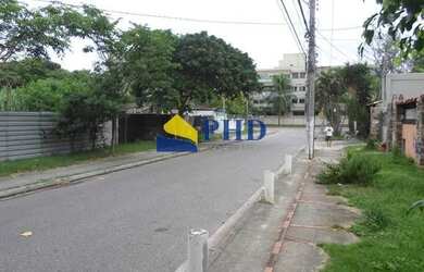 Imagem: O terreno possui 630m² de Área e está localizado em Recreio