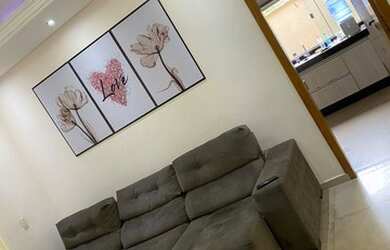 Imagem 15: Ágio casa de esquina 3/4, Prox. ao Portal Sul Shopping