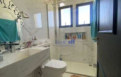 Imagem 10: Brisas Jundiaí - Casa 360m², 3 suítes, Jundiaí. COD CA0097