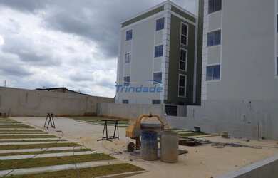 Imagem 9: Venda Residential / Apartment Santa Luzia MG