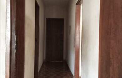 Imagem 4: Casa no Bairro Agua Branca