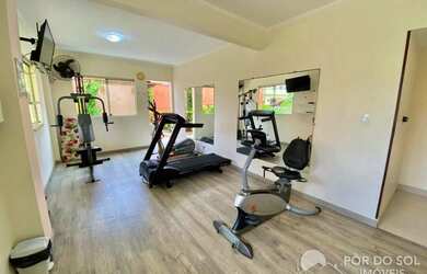 Imagem 3: AMPLO APTO NO BAIRRO TUPI - GABI15-TERRAZA