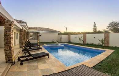 Imagem 16: Casa para Locação por Temporada Oportunidade de viver seu sonho