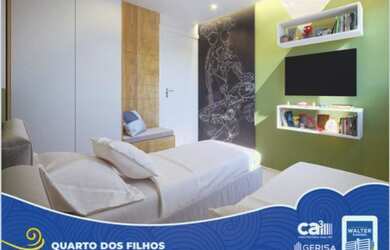 Imagem 4: Novo Residencial em Paulista com mensais a partir R$299,00