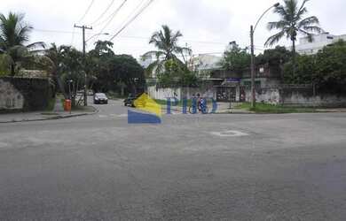 Imagem 6: RIO DE JANEIRO - Terreno Padrão - RECREIO DOS BANDEIRANTES