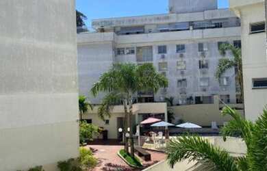 Imagem 14: Apartamento à venda, 62 m² por R$ 239.000,00 - Largo da Batalha - Niterói/RJ