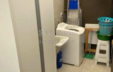 Imagem 6: São José do Rio Preto - Casa de Condomínio - Residencial Alta Vista