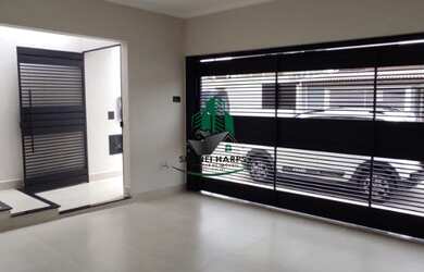 Imagem 14: Maravilhosa Casa térrea, Localizado no Residencial Vino Barolo, possuí...