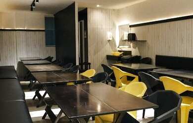 Imagem 3: Passo Ponto na Taquara. Ar-condicionadoe56m² de Área