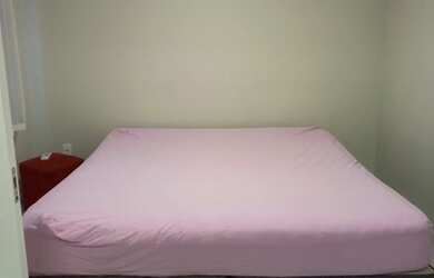 Imagem 4: Aluga apartamento novo. Imóvel mobiliado, Ar-condicionado, Imóvel novoe50m²...