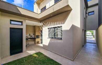 Imagem 10: SOBRADO NOVO E MODERNO, UM DOS MELHORES VALORES RESERVA DA MATA - JUNDIAÍ