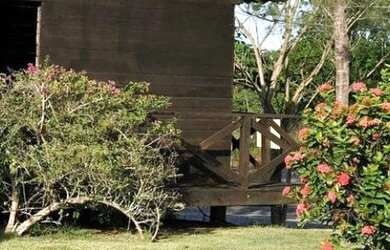 Imagem: O terreno e está localizado em São Cristóvão, SE à venda