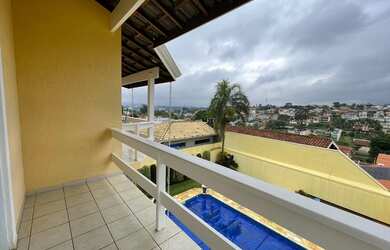 Imagem 13: Casa à venda no Jardim Paulista em Atibaia