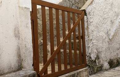 Imagem 10: Aluguel no Alto do Mateus por apenas R$ 350