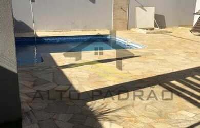 Imagem 16: Lindíssima casa à venda no Residencial Portal dos Manacás em Artur...