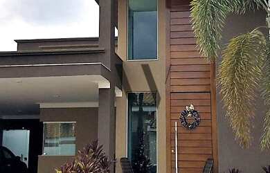 Imagem 1: Casa à venda no bairro Cond. Res. D Italia - Bady Bassitt/SP