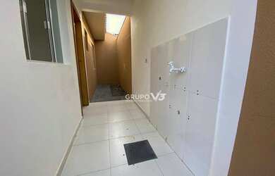 Imagem 9: Casa à venda, 50 m² por R$ 189.000,00 - Sertaozinho - Matinhos/PR