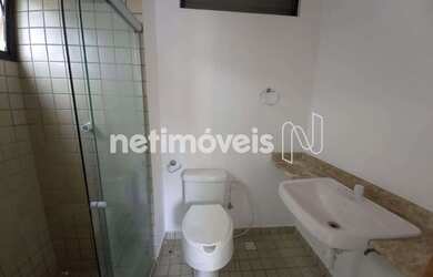 Imagem 12: Venda ou locação Apartamento 3 quartos Stiep Salvador